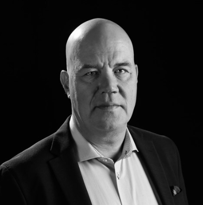 Vila i frid Jan-Olov Daniels