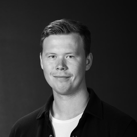 Daniel Sandberg