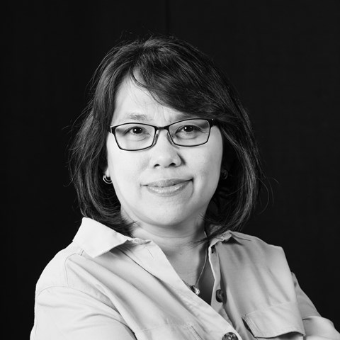 Merlita Strömbäck