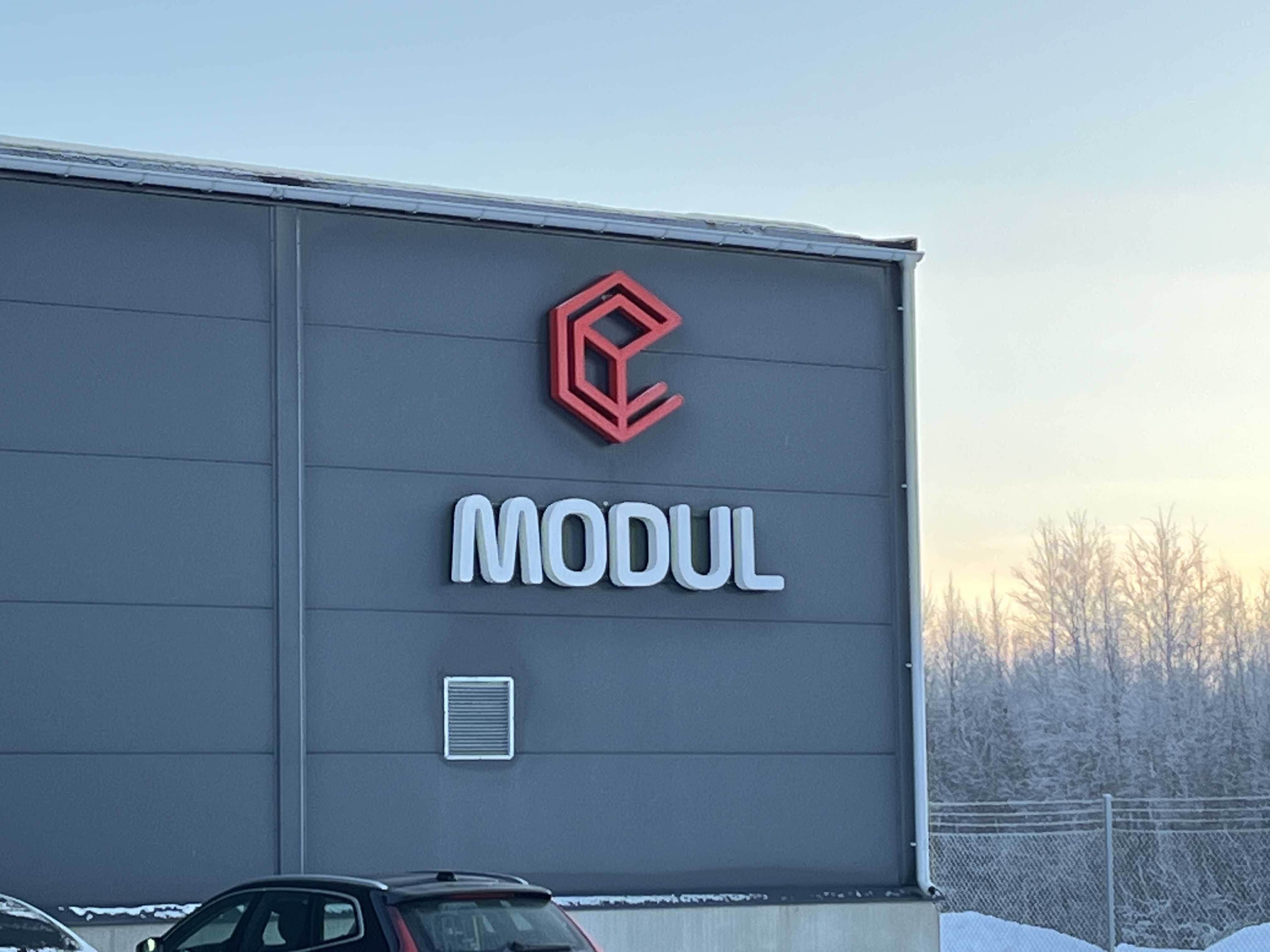 Nu är vi tillbaka! Varmt välkommen! År 2026 blir intressant.