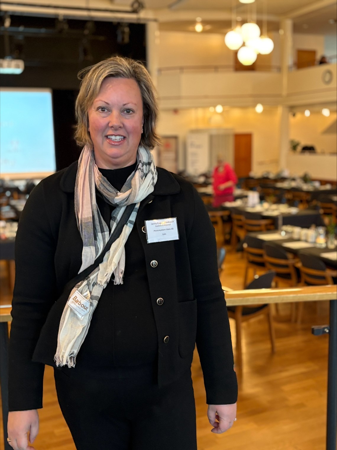 Arbetsmiljödagen 2025 i Skellefteå