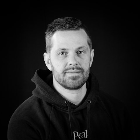 Daniel Sakko