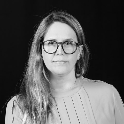 Annica Enström
