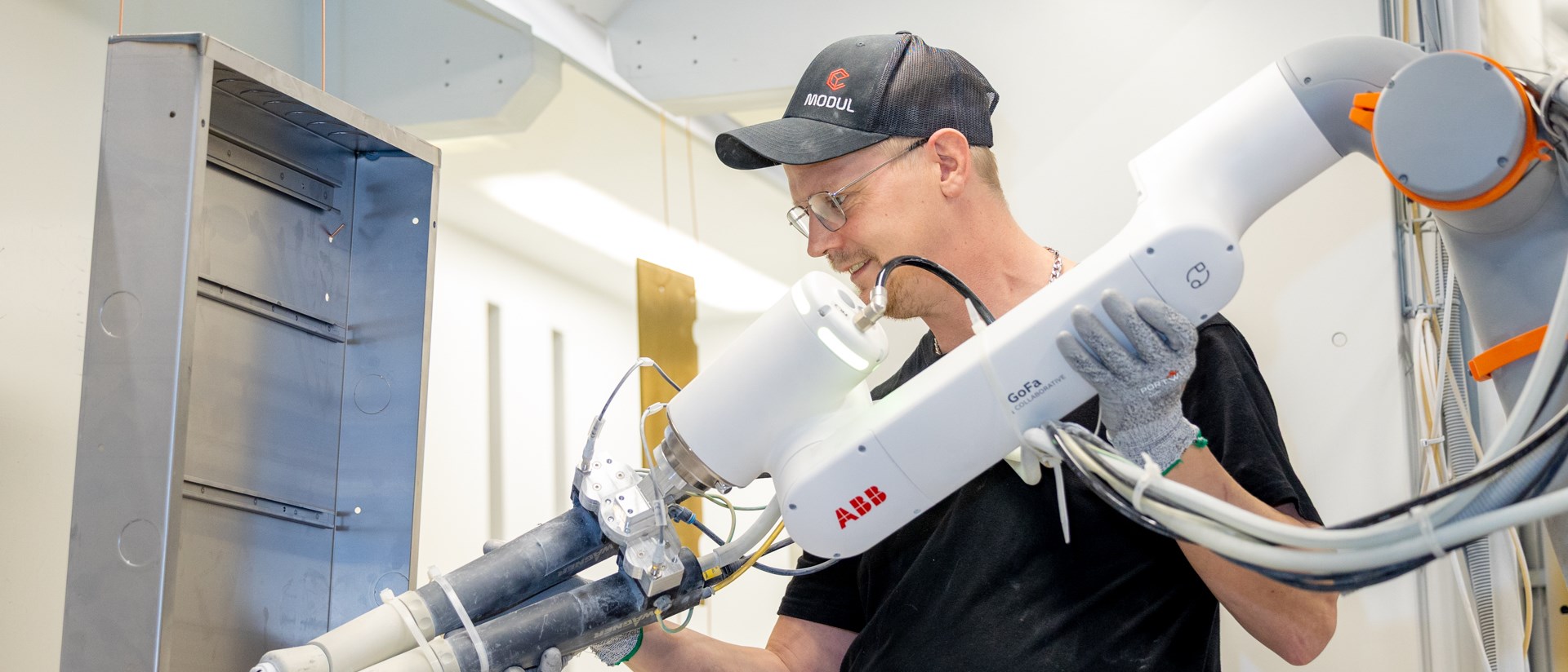 Vill du förverkliga din idé? Vi hjälper dig!