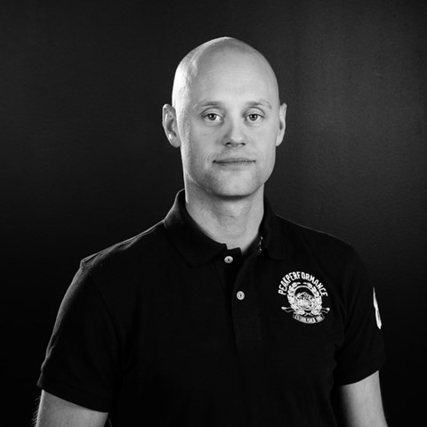 Stefan Stenman
