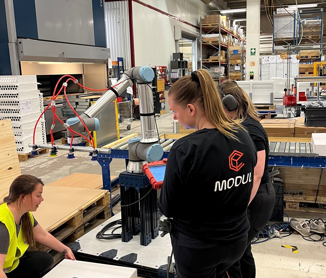 Vikten av att hela tiden utveckla och utvecklas