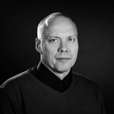 Mats Haraldsson