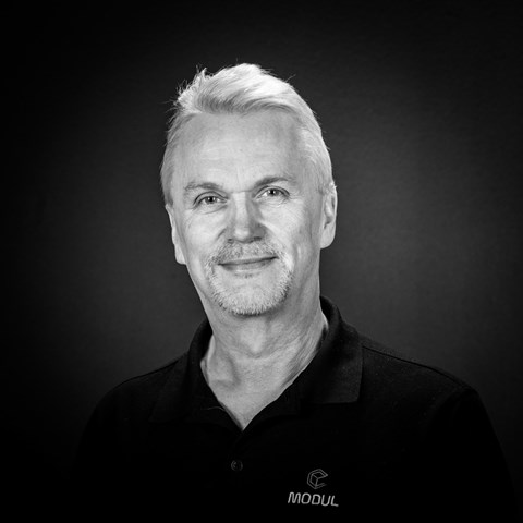 Thomas Sjölund