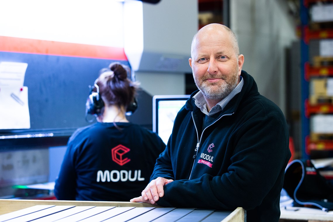 Nu är vi tillbaka! Varmt välkommen!