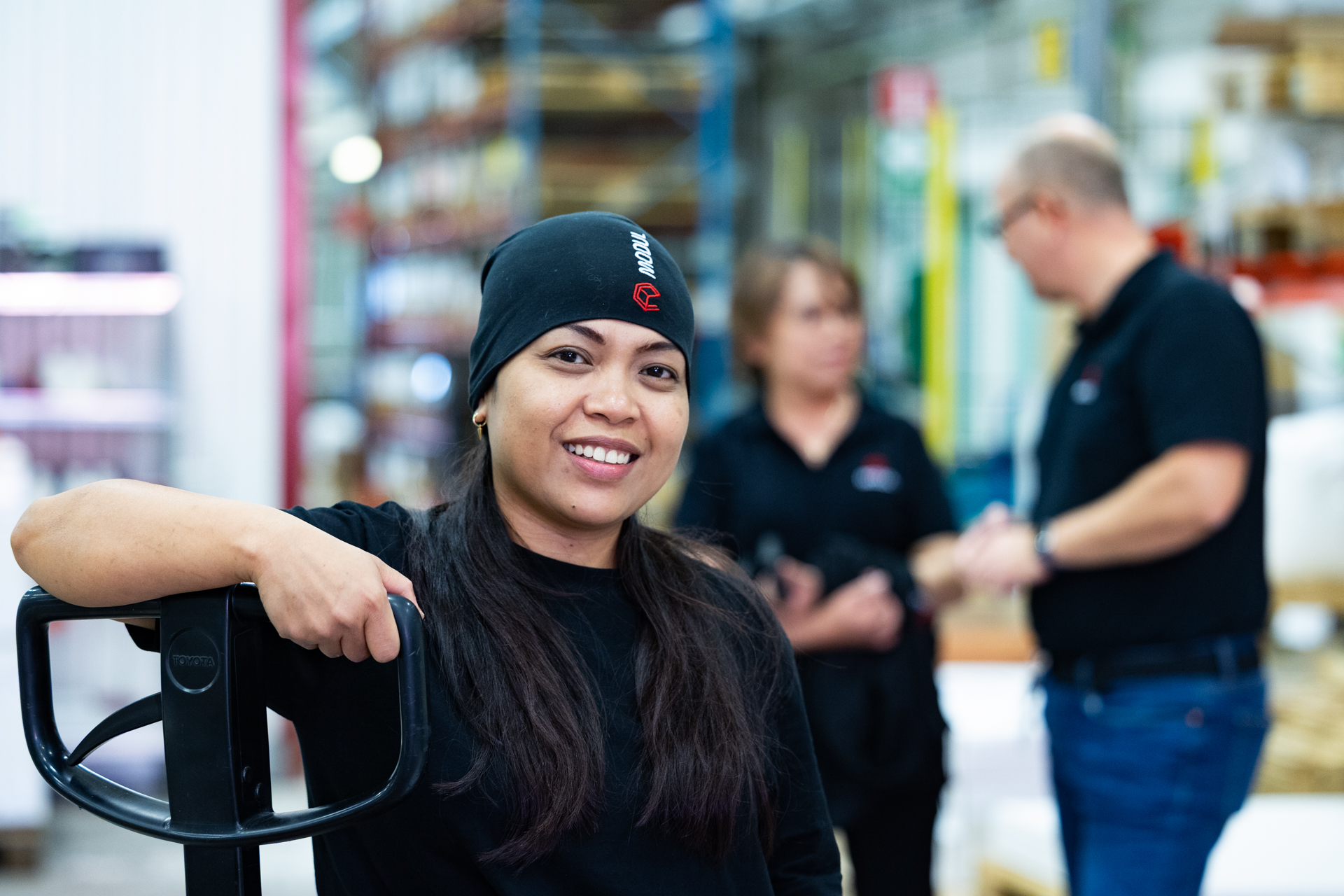 Modul söker konstruktör via rekryteringsföretaget BESI